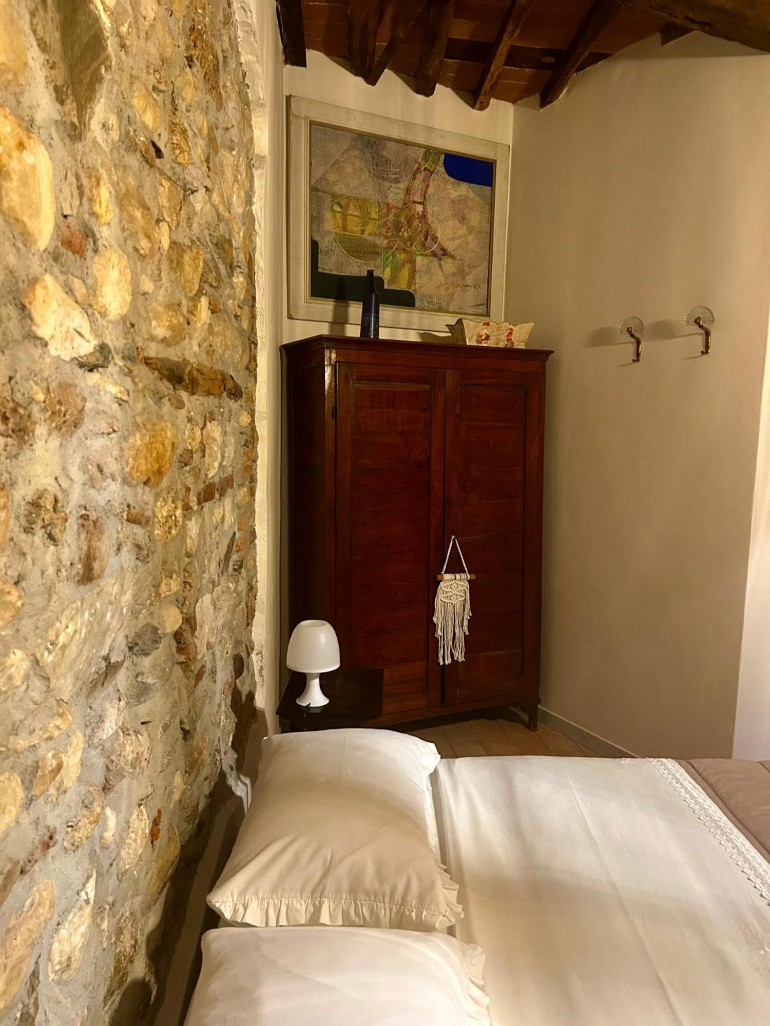 La Porta Sui Monti Di Luna Carrara Exterior photo